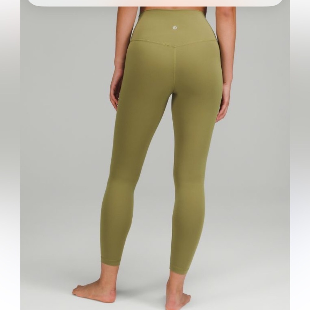 Lululemon align legging